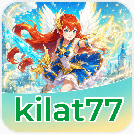 kilat77 APK Structure
