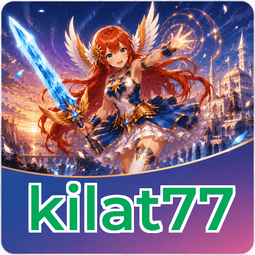 kilat77 Aplikasi