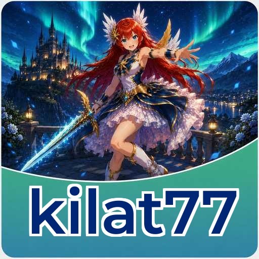 kilat77 Components