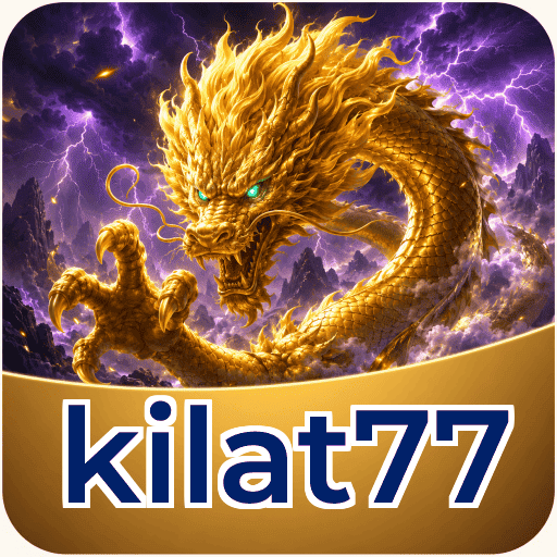 kilat77 APK Structure