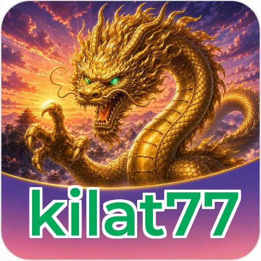Screenshot Proses Instalasi kilat77 APK