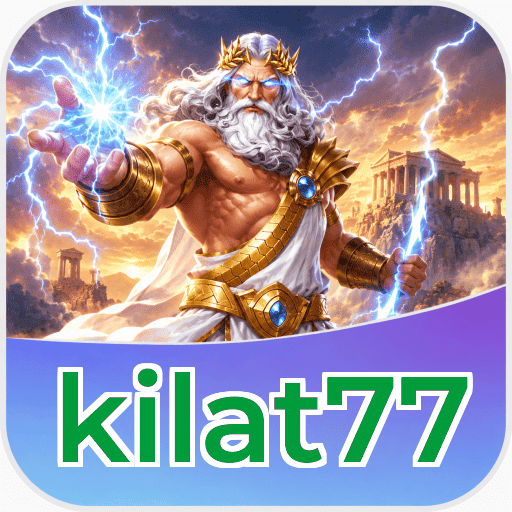 kilat77 Verification