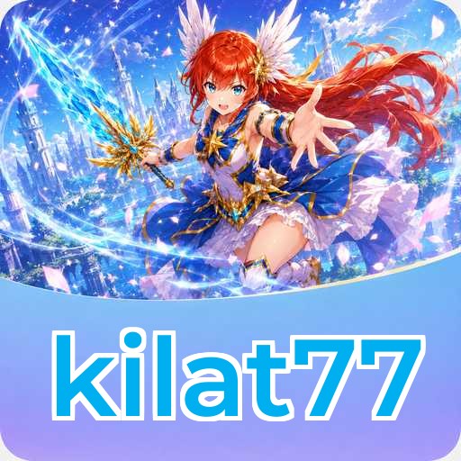 kilat77 APK Structure