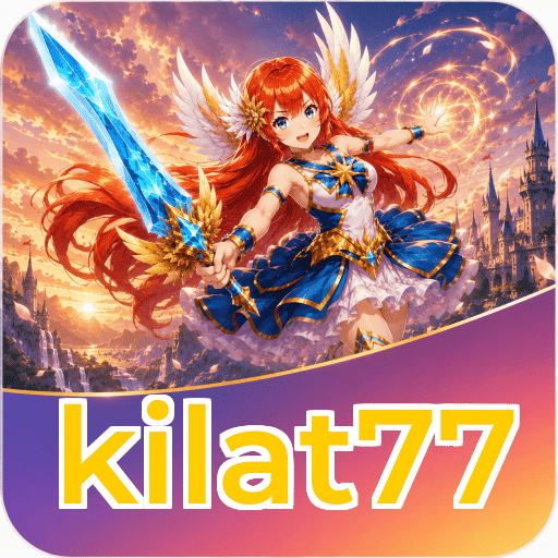 kilat77 Verification