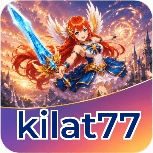 kilat77 Verification