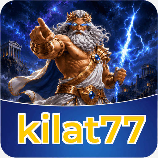 kilat77 Signature