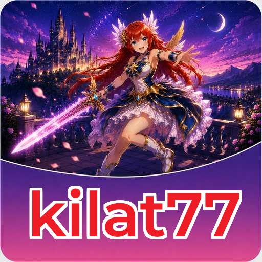 kilat77 Verification