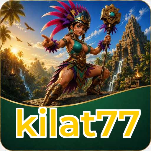 kilat77 APK Structure