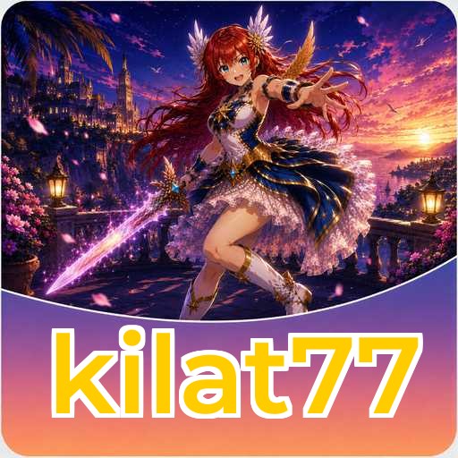 kilat77 Verification